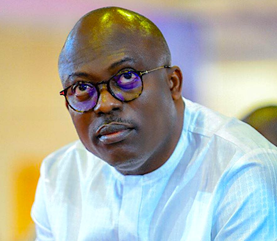 Fubara didn’t order shutdown of oil operations – Rivers Govt Rivers Govt denies rumors of Governor Fubara closing oil operations