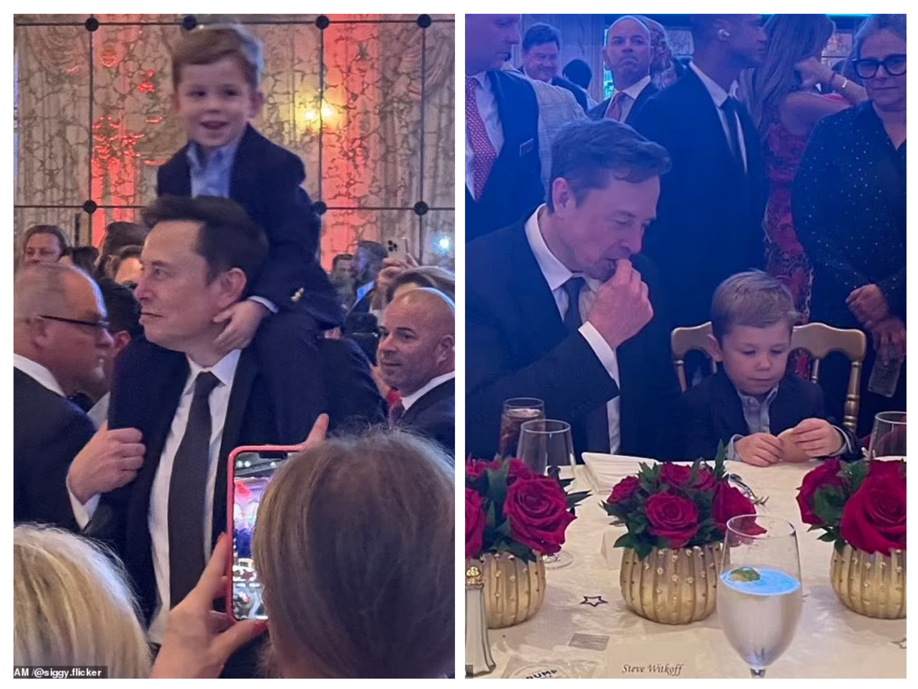 20241106_113529-Elon Musk’s Son 'X' STEALS the show at Trump’s election night celebration Elon Musk’s Son 'X' STEALS the show at Trump’s election night celebration