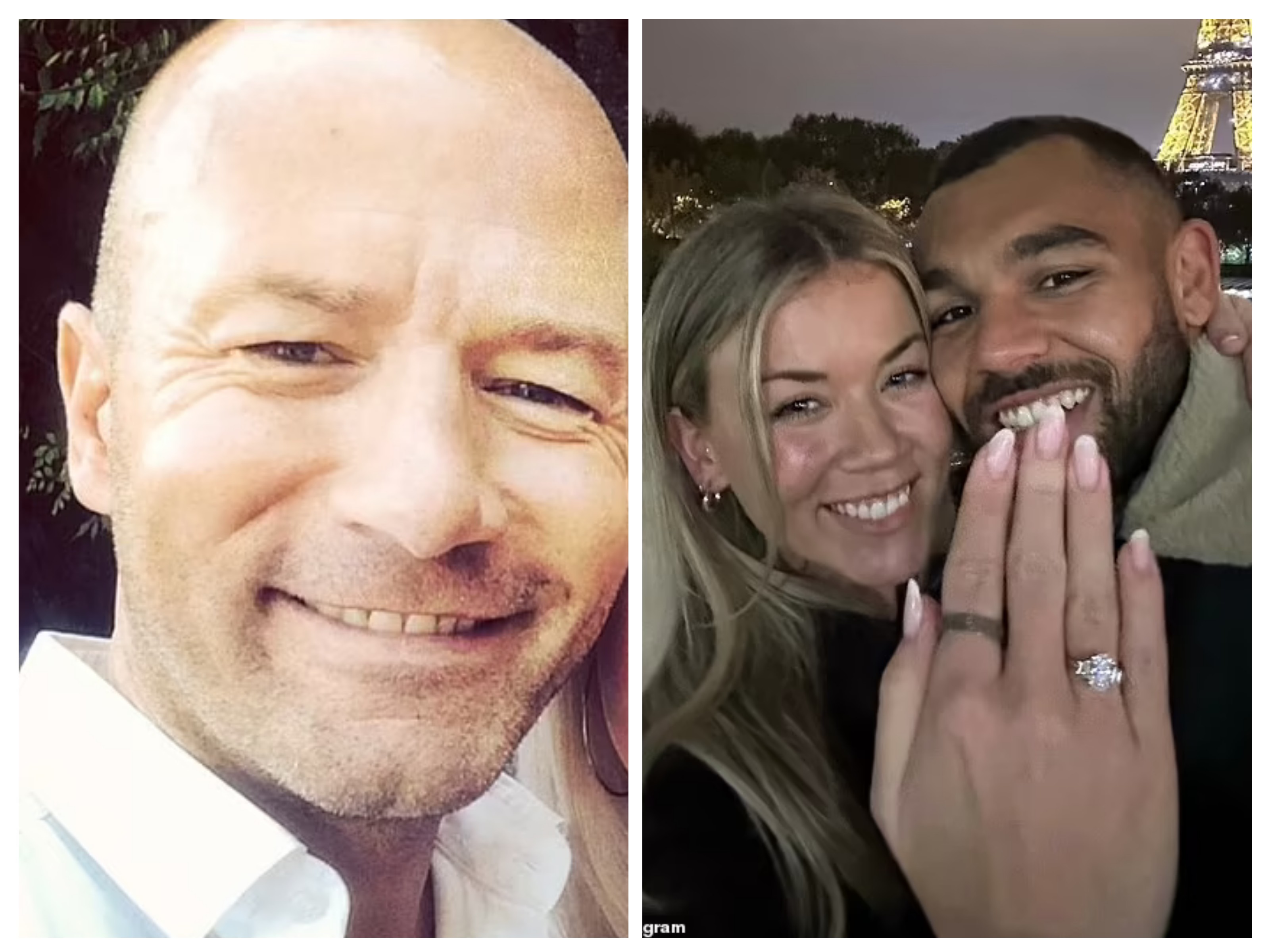 Alan Shearer's daughter Hollie is ENGAGED Alan Shearer's daughter Hollie is ENGAGED