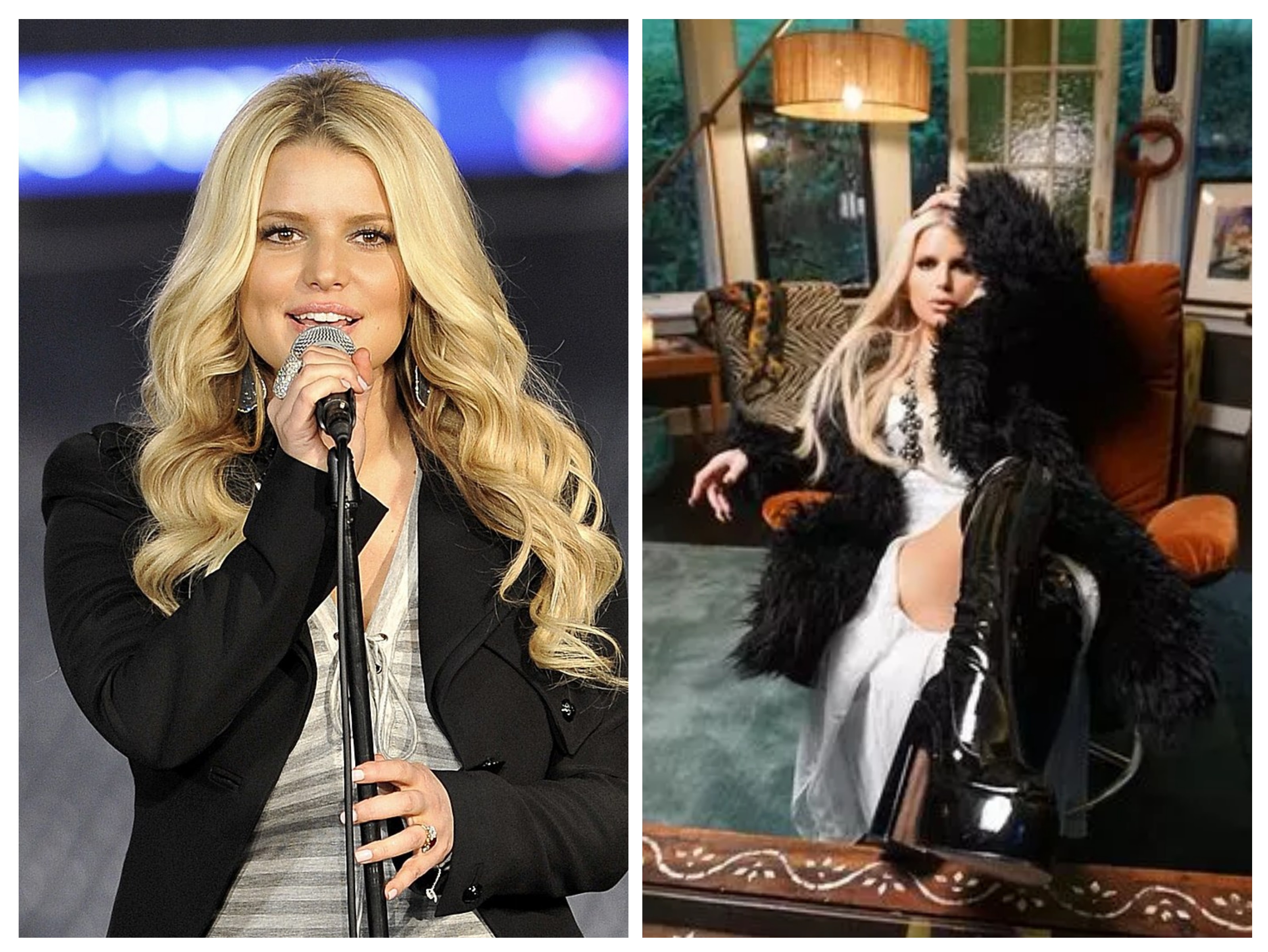 Jessica Simpson sparks divorce rumors with social media post Jessica Simpson sparks divorce rumors with social media post
