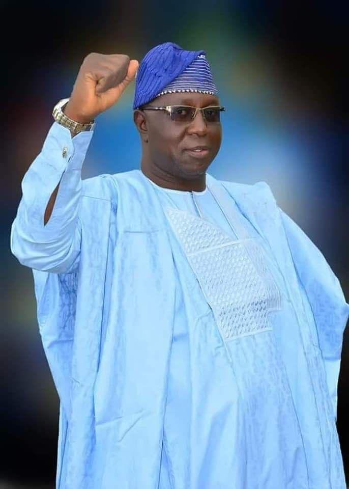 Ex-Kwara deputy speaker dies in auto crash Ex-Kwara deputy speaker