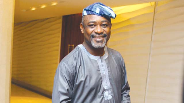 Actor, Bimbo Manuel exposes fake lifestyle of colleagues Actor, Bimbo Manuel exposes fake lifestyle of colleagues
