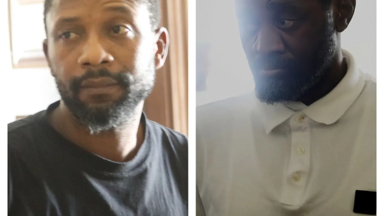 EFCC arraigns syndicate impersonating Olukoyede EFCC arraigns syndicate impersonating Olukoyede