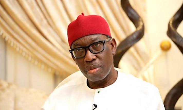 EFCC seizes Okowa’s passport, grants him bail EFCC seizes Okowa’s passport, grants him bail