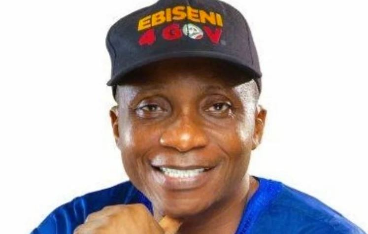 Appeal court disqualifies Ondo LP candidate 1 Appeal court disqualifies Ondo LP candidate