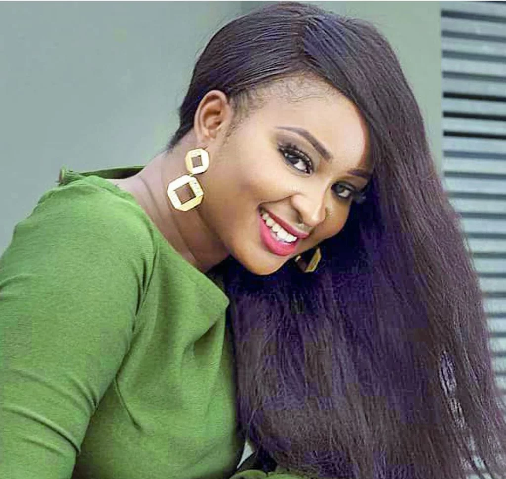 Etinosa Idemudia shares mental health struggles after witch role