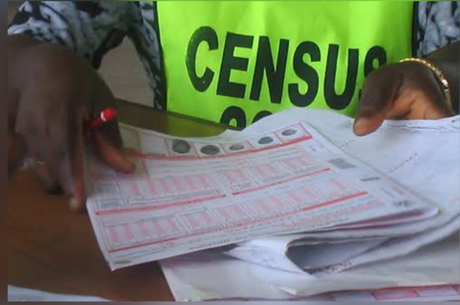 FG to conduct delayed census in 2025 FG to conduct delayed census in 2025