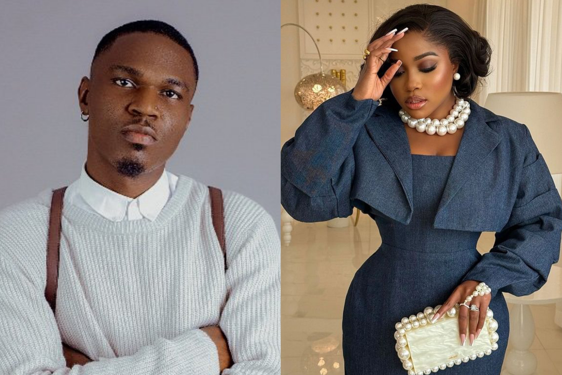 Spyro praises Veekee James for generosity in time of need Spyro praises Veekee James for generosity in time of need