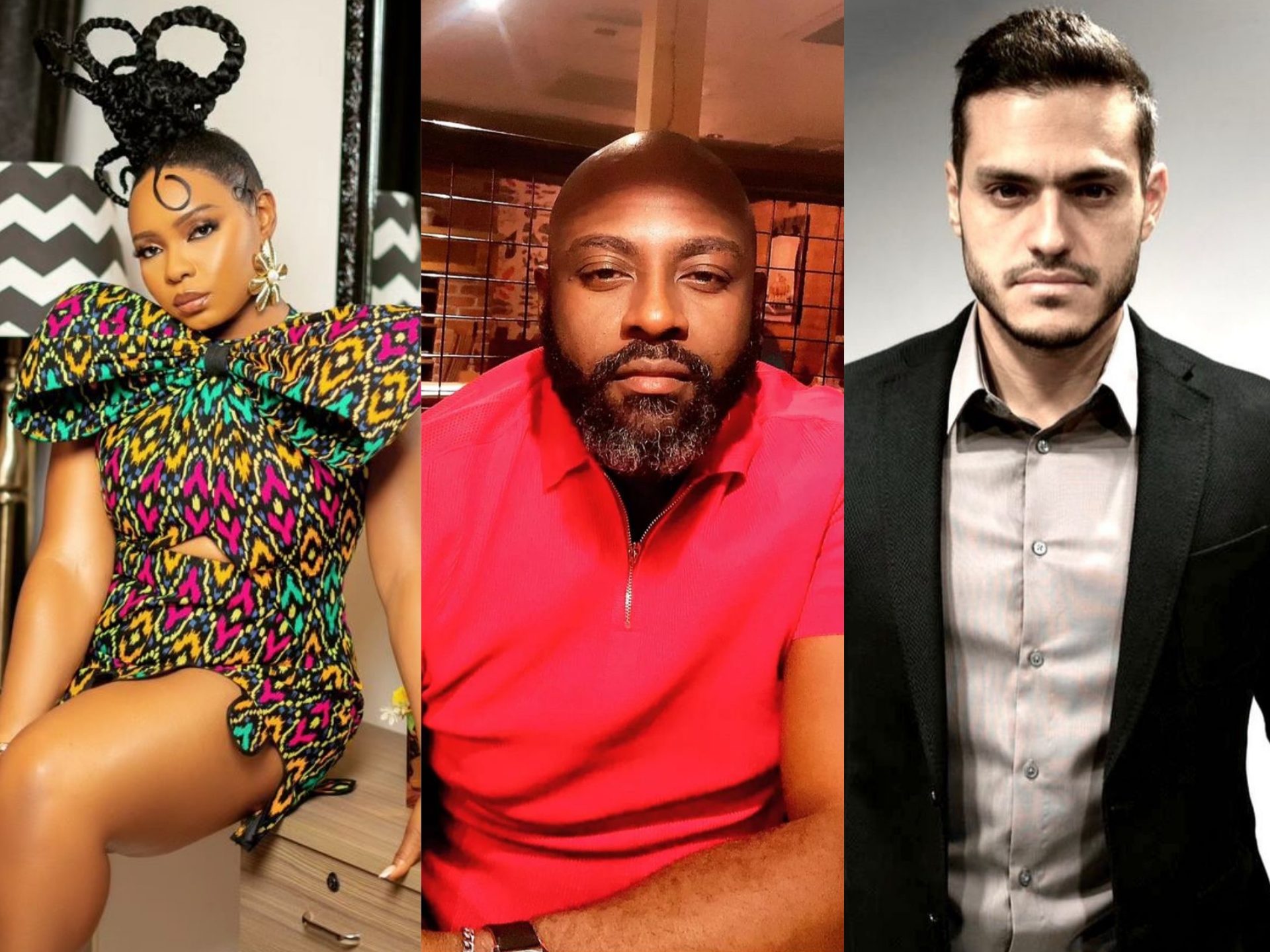 Stop playing semi gods - Yemi Alade calls out Radio CEOS Stop playing semi gods - Yemi Alade calls out Radio CEOS
