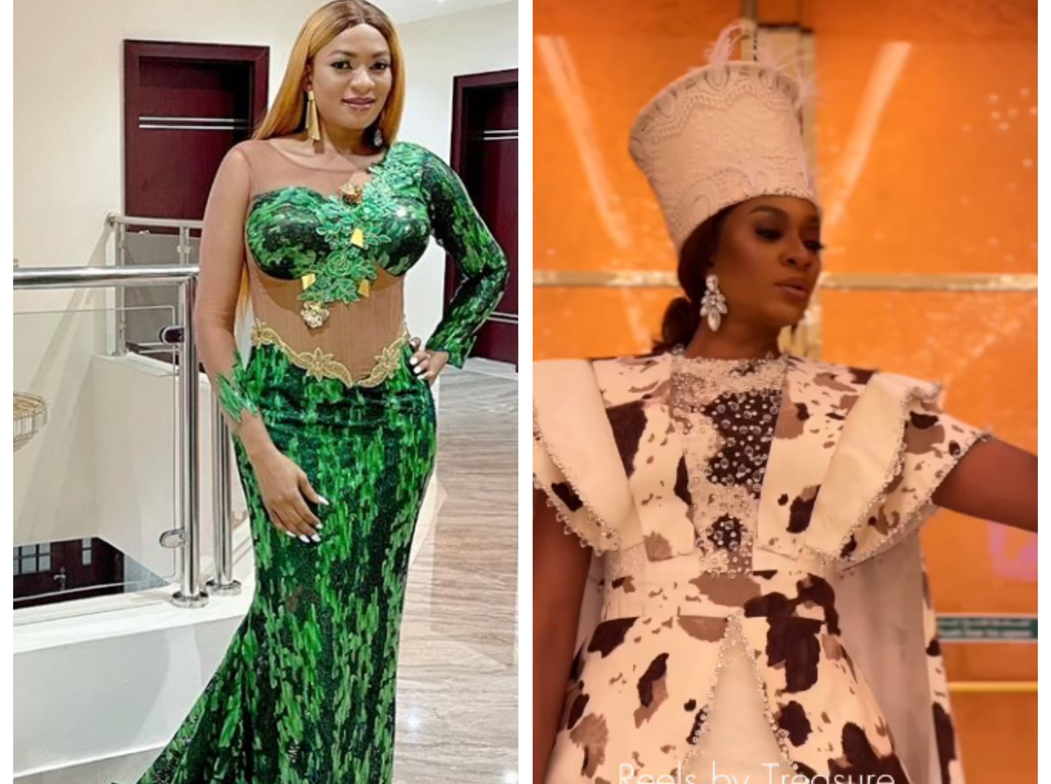 I do not promote divorce - May Edochie~2 I do not promote divorce - May Edochie