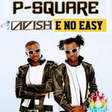 Psquare suppose feature me for ‘E No Easy’. - Adekunle Gold