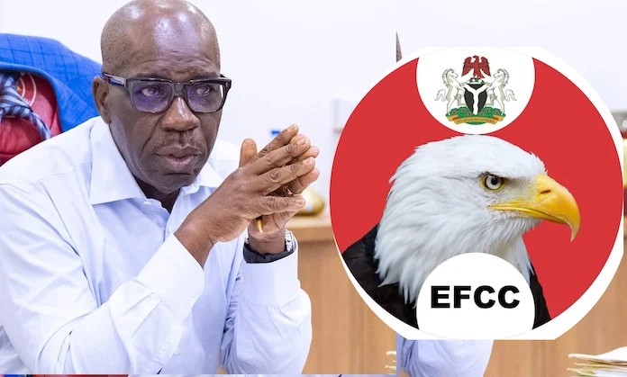 If EFCC invites me, I will honour them, I have nothing to hide - Obaseki boasts Obaseki
