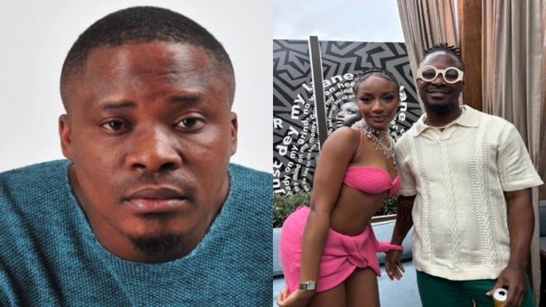 Jaywon blames Ayra Starr and management for strained relationship Jaywon blames Ayra Starr and management for strained relationship