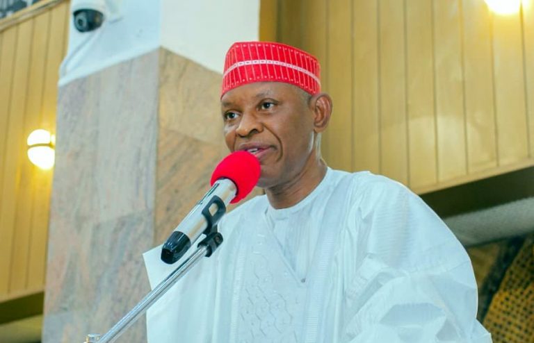 Kano governor begs doctors to suspend strike Kano governor begs doctors to suspend strike