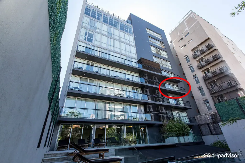 Liam Payne was attempting to escape from hotel room before he fell to his de.ath