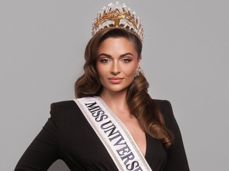 Miss South Africa withdraws from Miss Universe 2024 Miss South Africa withdraws from Miss Universe 2024