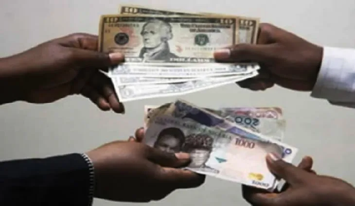 Naira appreciates to N1,730/$ in parallel market Naira appreciates to N1,730/$ in parallel market