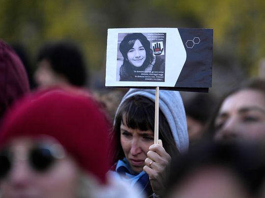 One woman allegedly k!lled every 10 minutes - UN UN