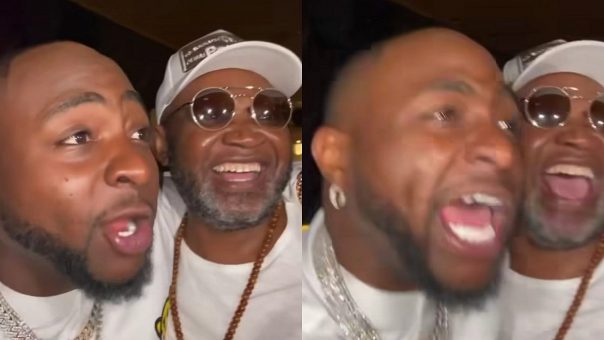 Paulo Okoye defends Davido amidst backlash for ridiculing Africa