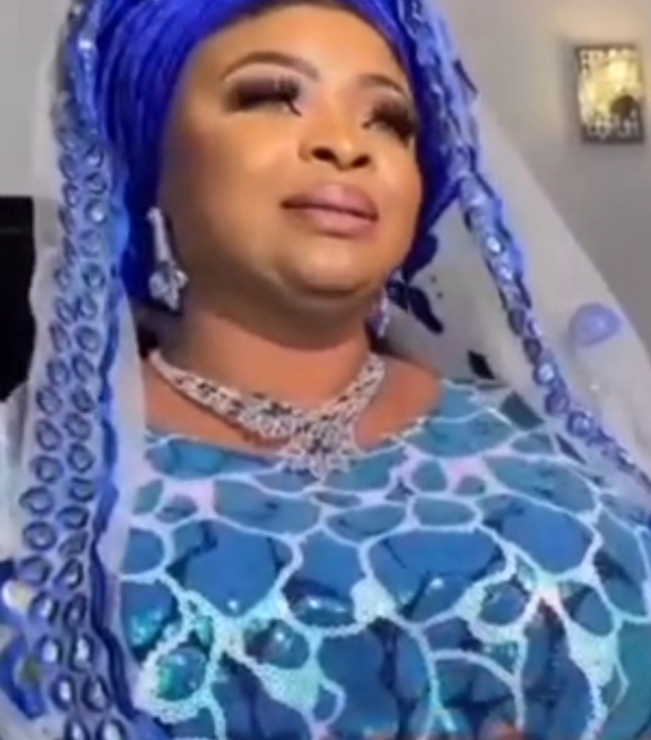 Dayo Amusa hosts elegant Naming Ceremony for newborn Son Dayo Amusa hosts elegant Naming Ceremony for newborn Son