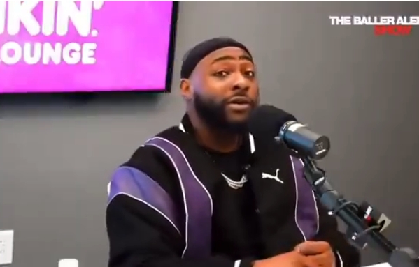 Davido announces his plan to release new album next year Davido announces his plan to release new album next year