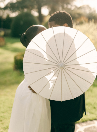 Sola Sobowale rejoices as her daughter officially ties the knot 