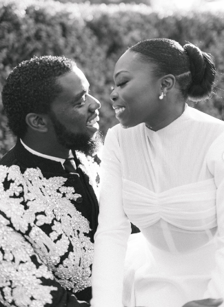 Sola Sobowale rejoices as her daughter officially ties the knot 