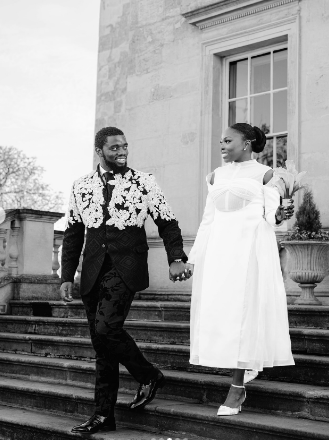 Sola Sobowale rejoices as her daughter officially ties the knot 