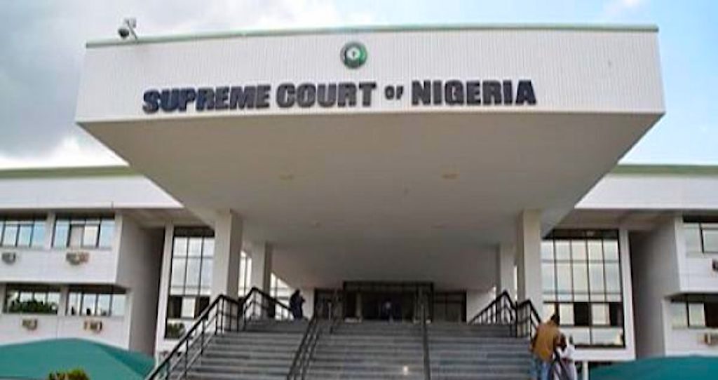 Supreme Court nullifies National Lottery Act 2005 Supreme Court nullifies National Lottery Act 2005