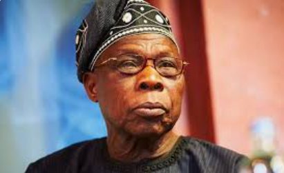 Those behind my de.ath rumor will not escape tragedy — Obasanjo Those behind my de.ath rumor will not escape tragedy — Obasanjo