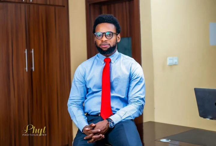 Army confirms arrest of Journalist Fisayo Soyombo Army confirms arrest of Journalist Fisayo Soyombo