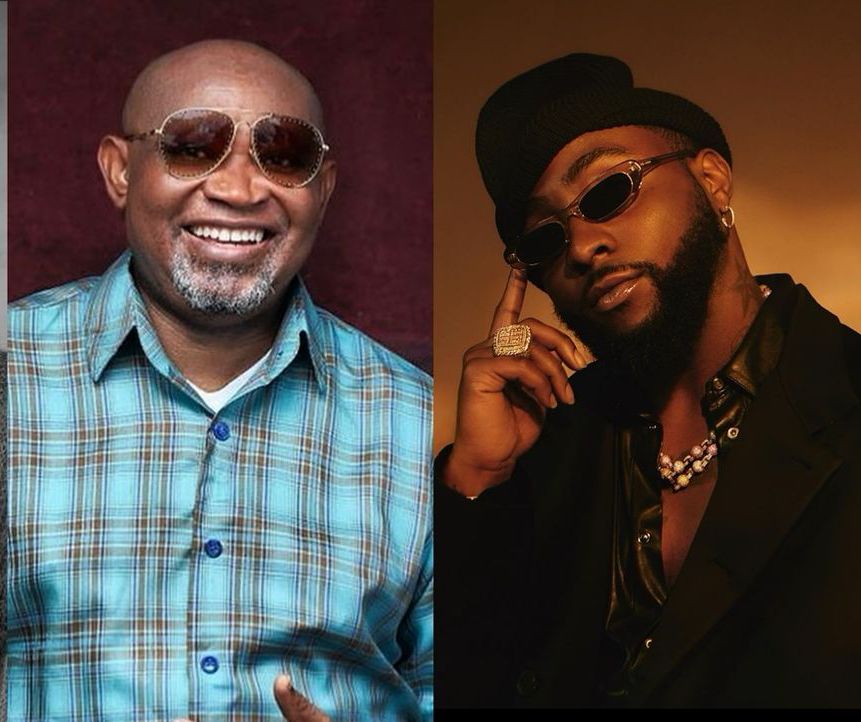 Paulo Okoye defends Davido amidst backlash for ridiculing Africa Paulo Okoye defends Davido amidst backlash for ridiculing Africa