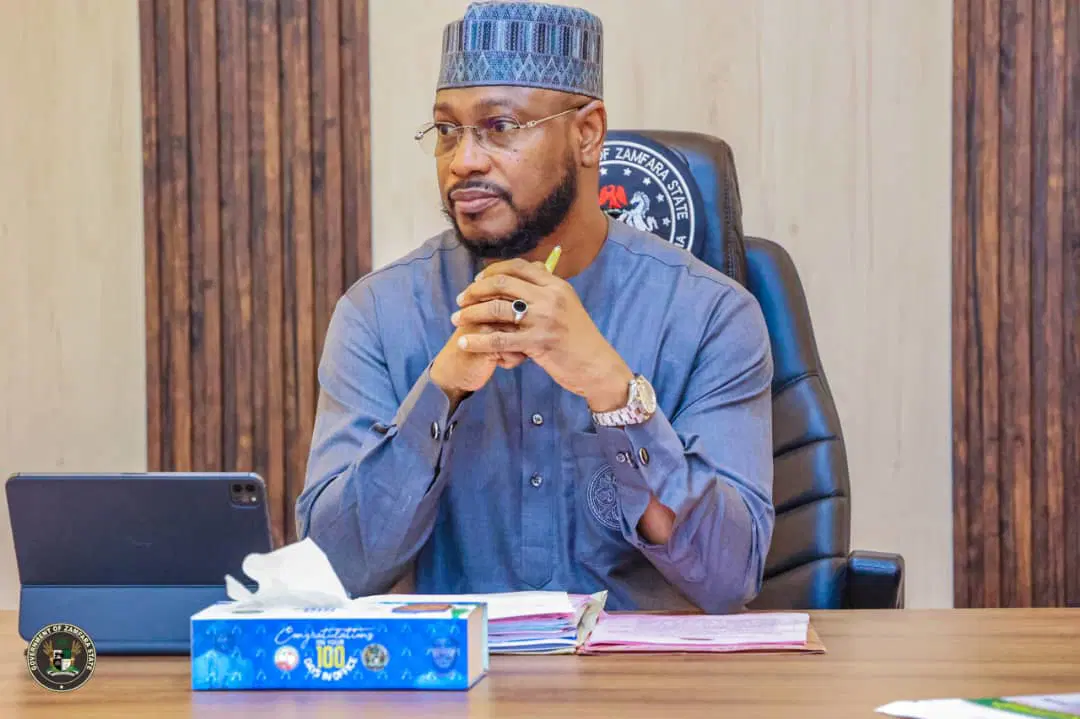 Zamfara govt uncovers 20 ghost medical doctors Zamfara govt uncovers 20 ghost medical doctors