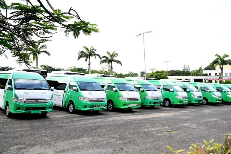 Presidency assures public on CNG Vehicle safety amid Malaysia’s phase-out The Nigerian Presidency has addressed public concerns over the safety of newly introduced Compressed Natural Gas (CNG) vehicles, promoted as an alternative to petrol-powered cars in the country