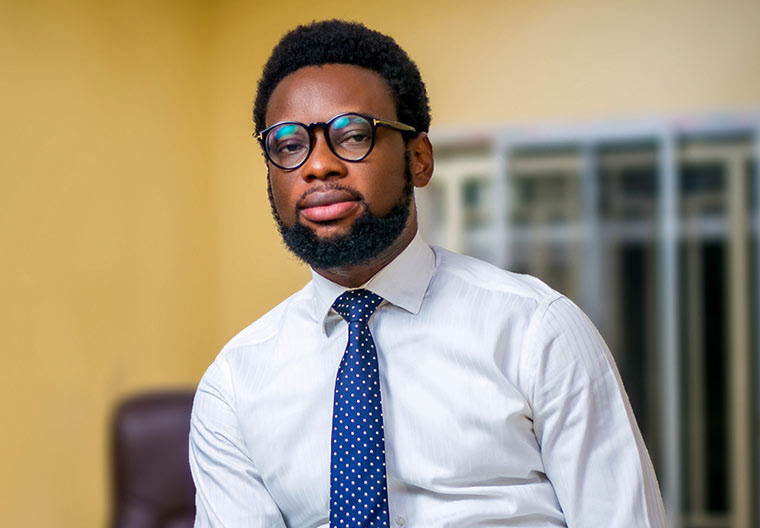 Army confirms arrest of Journalist Fisayo Soyombo