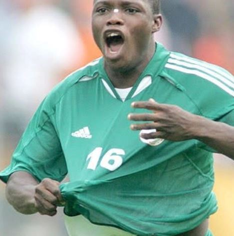 Ex Nigerian footballer, Gift Atulewa passes away Ex Nigerian footballer, Gift Atulewa passes away