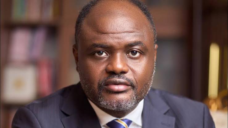 Church group criticizes Pastor Abel Damina