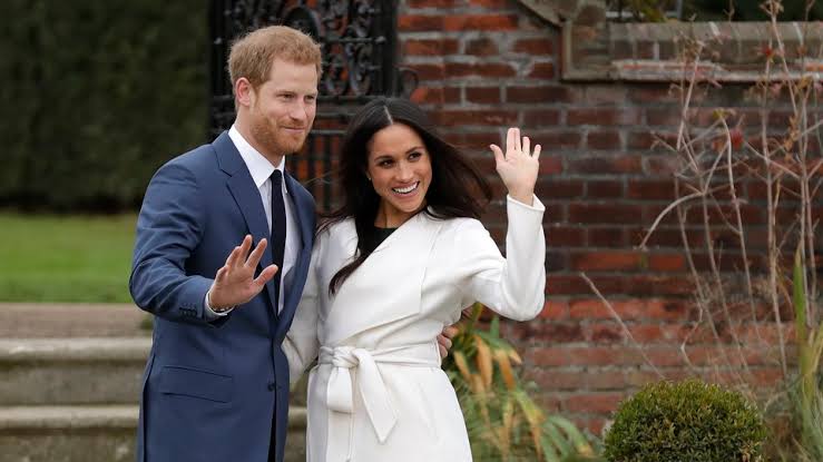 Prince Harry and Meghan Markle pursue separate projects Prince Harry and Meghan Markle pursue separate projects