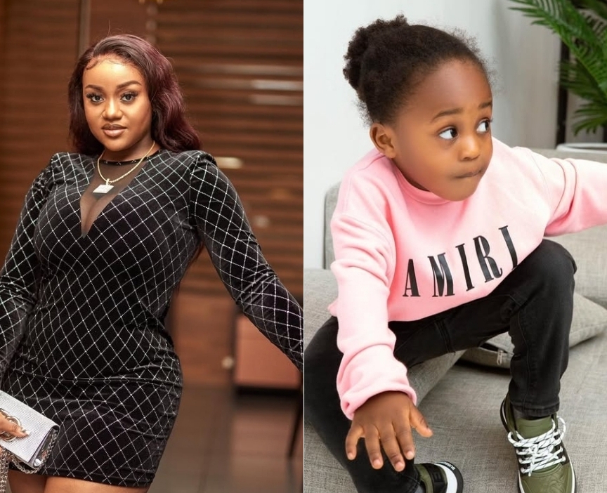 Chioma Adeleke UPDATES profile picture to Ifeanyi’s in honour of his 2nd de.ath anniversary Chioma Adeleke UPDATES profile picture to Ifeanyi’s in honour of his 2nd de.ath anniversary