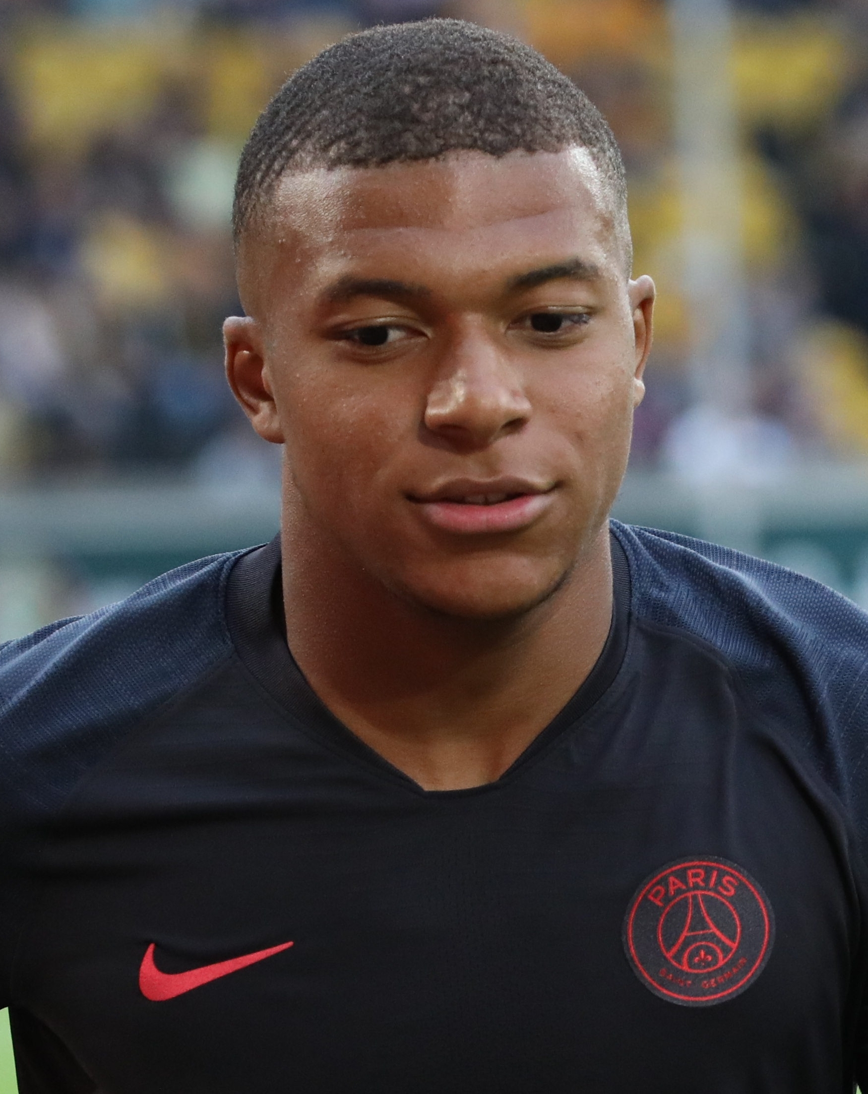 Swedish prosecution drops r3pe investigation into Kylian Mbappé