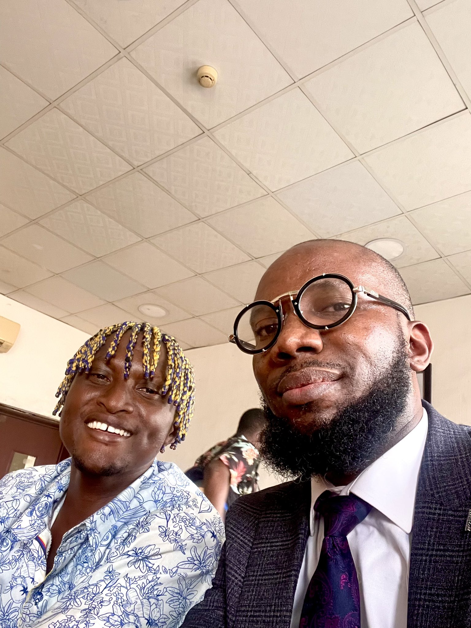 TikToker SeaKing granted N500,000 bail
