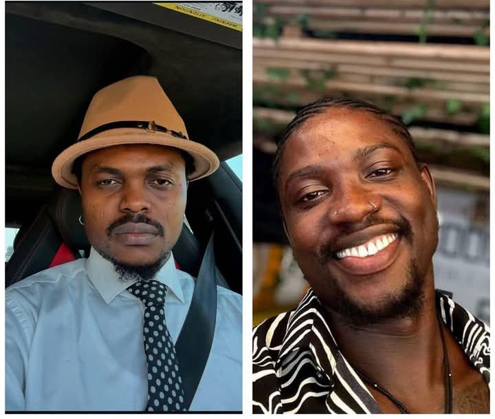 He Learnt stealing from his mother - Blord blasts VeryDarkMan