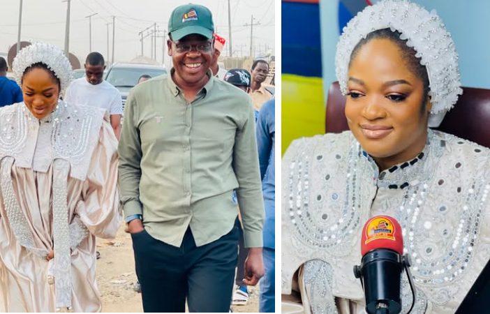 Agidigbo FM denies organising fatal children's fun-fair Agidigbo FM denies organising fatal children's fun-fair