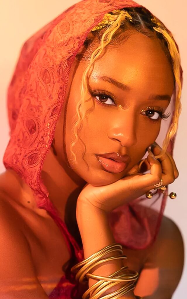 Ayra-starr-640x1024 Ayra Starr to feature real-life lover in "Lagos Love Story" music video