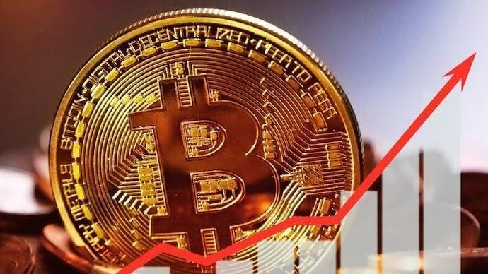 Bitcoin hits $100k, an all time high record Bitcoin hits $100k, an all time high record
