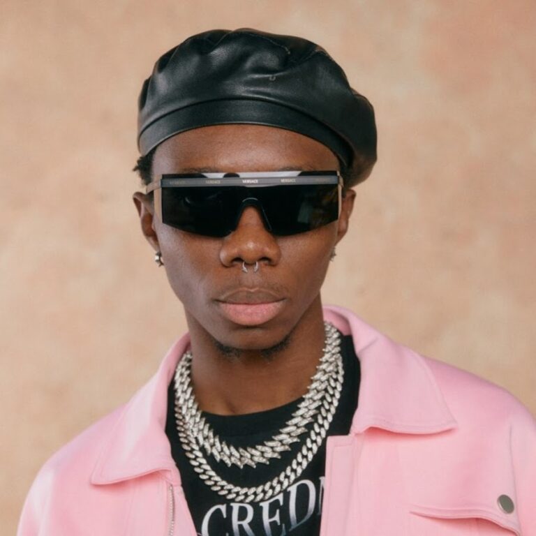 Blaqbonez reveals plans after music retirement Blaqbonez reveals plans after music retirement