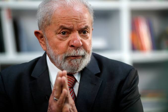 Brazil’s president Lula undergoes brain surgery Brazil’s president Lula undergoes brain surgery