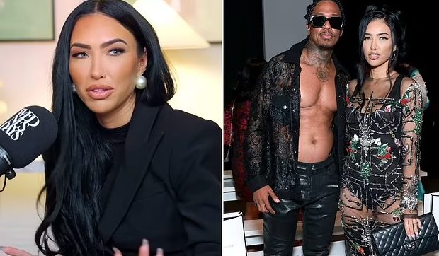 Bre Tiesi shares update on relationship status with Nick Cannon Bre Tiesi shares update on relationship status with Nick Cannon