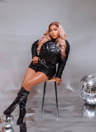 Bukola Adeeyo celebrates birthday with new photos 