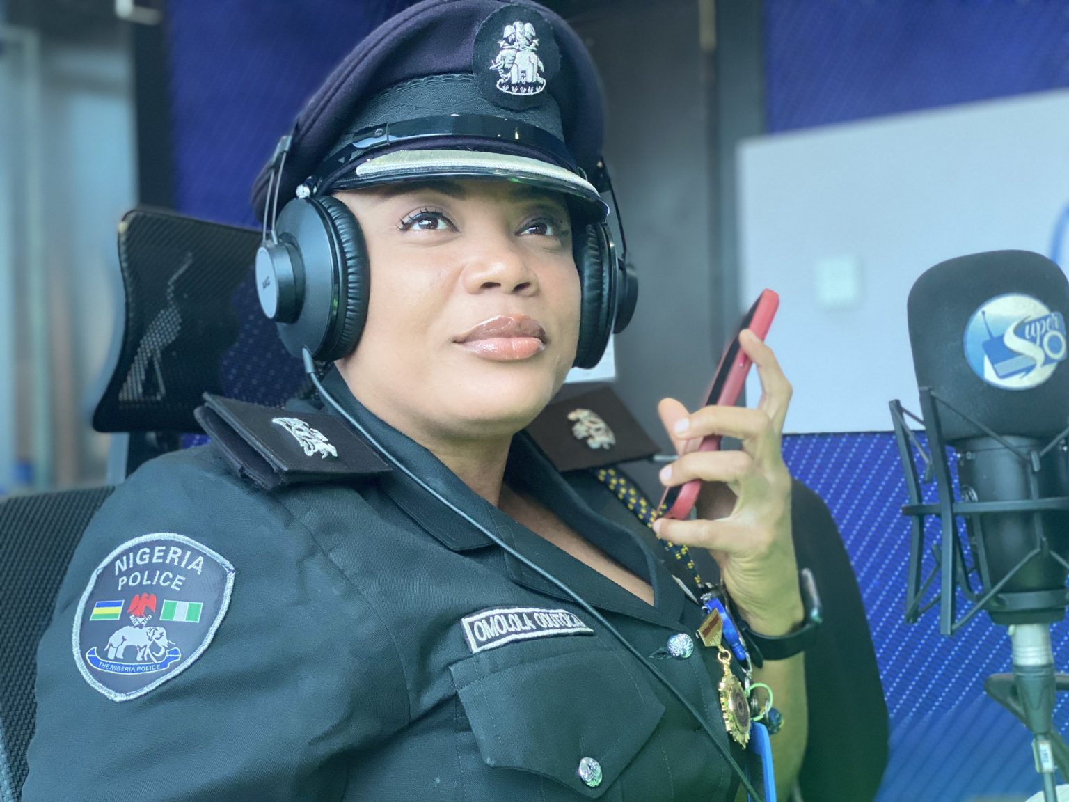 Cases of missing girls, rituals, linked to h00kup - Police missing girls